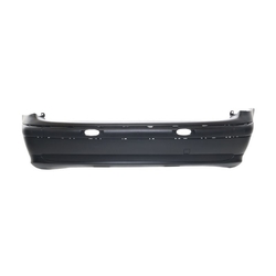 Nárazník zadní  CITROËN C5 (DC/DE), 03.01-09.04 OE 7410N9