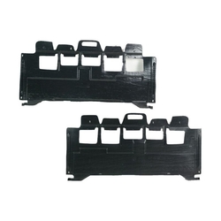 Kryt motoru  CITROËN C5 (RC/RE), 10.04-01.08