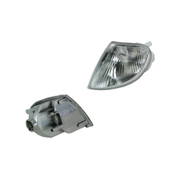 Blikač přední levý PEUGEOT PARTNER (G_), 07.96-11.02, CITROËN BERLINGO (MF), 07.96-10.02 OE 630379