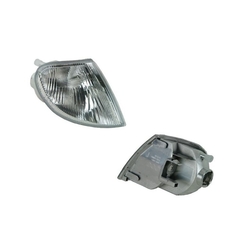 Blikač přední pravý CITROËN BERLINGO (MF), 07.96-10.02, PEUGEOT PARTNER (G_), 07.96-11.02 OE 630380, 630364