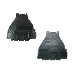 Kryt motoru  CITROËN XSARA PICASSO (N68), 10.99-09.10, CITROËN XSARA (N0/N1/N2), 09.00-02.05, CITROËN BERLINGO (G_), 11.02-02.08, PEUGEOT PARTNER (G_)