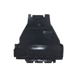 Kryt motoru  CITROËN XSARA PICASSO (N68), 10.99-09.10, CITROËN XSARA (N0/N1/N2), 09.00-02.05, PEUGEOT PARTNER (G_), 11.02-03.08, CITROËN BERLINGO (G_)