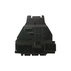 Kryt motoru  CITROËN XSARA PICASSO (N68), 10.99-09.10, CITROËN BERLINGO (G_), 11.02-02.08, PEUGEOT PARTNER (G_), 11.02-03.08, CITROËN XSARA (N0/N1/N2)