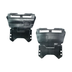 Kryt motoru  CITROËN JUMPY (U6U), 10.95-12.03, CITROËN EVASION (22/U6), 01.94-06.02, PEUGEOT 806 (221/224/222/A/B), 06.94-07.02, FIAT ULYSSE (220), 06