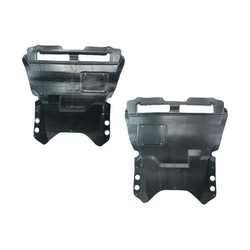 Kryt motoru  CITROËN JUMPY (U6U), 10.95-12.03, CITROËN EVASION (22/U6), 01.94-06.02, PEUGEOT 806 (221/224/222/A/B), 06.94-07.02, FIAT ULYSSE (220), 06