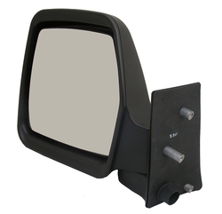 Zrcátko vnější levé FIAT SCUDO (220), 01.95-12.03, FIAT SCUDO (220), 01.04-02.07, PEUGEOT EXPERT (222/223/224), 01.94-12.03, CITROËN JUMPY (U6U), 01.0