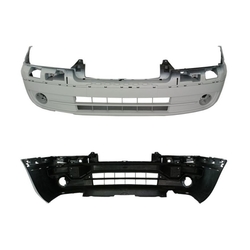 Nárazník přední  PEUGEOT EXPERT (222/223/224), 01.04-01.07, FIAT SCUDO (220), 01.04-02.07, CITROËN JUMPY (U6U), 01.04-01.07 OE 9664801977, 7401Z6, 946