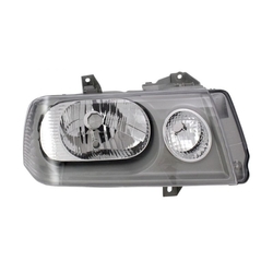 Světlomet pravý FIAT SCUDO (220), 01.04-02.07, CITROËN JUMPY (U6U), 01.04-01.07, PEUGEOT EXPERT (222/223/224), 01.04-01.07 OE 9406206288, 620628, 6206