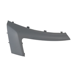 Lišta pod reflektorem pravá FIAT SCUDO, 02.07-, PEUGEOT EXPERT, 02.07-, CITROËN JUMPY, 02.07- OE 9467046478