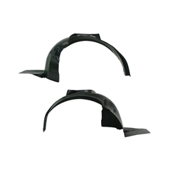 Podběh pravý PEUGEOT EXPERT, 02.07-, FIAT SCUDO, 02.07-, CITROËN JUMPY, 02.07- OE 1497807080