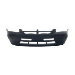 Nárazník přední  CHRYSLER VOYAGER (GS/NS), 01.96-12.99, DODGE CARAVAN (GS/NS), 12.95-08.00 OE 4883842AA, 4883840AA