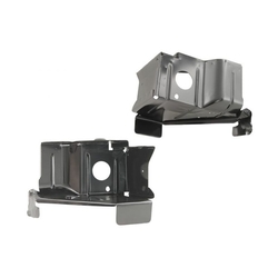 Uchycení reflektoru pravé DODGE CARAVAN (RG/RS), 02.00-12.04, CHRYSLER VOYAGER (RG/RS), 01.00-12.04 OE 5018512AB