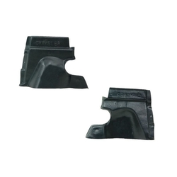Kryt motoru levý CHRYSLER VOYAGER (RG/RS), 01.00-12.04, DODGE CARAVAN (RG/RS), 02.00-12.04