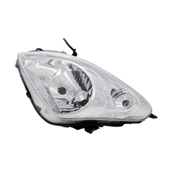 Světlomet pravé NISSAN PIXO (UA0), 09- OE 26705-4A00C, 26705-4A00F