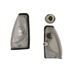 Poziční světlo levé NISSAN MICRA (K10), 12.82-07.92 OE 2617522, 2617522B00, B6170-22B00