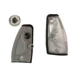 Poziční světlo pravé NISSAN MICRA (K10), 12.82-07.92 OE 2617022B00, B6110-22B00, 2617022