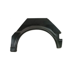 Lem zadního blatníku levý NISSAN MICRA (K10), 12.82-07.92 OE 735455037