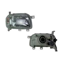 Světlomet pravý NISSAN MICRA (K11), 07.92-02.98 OE B60105F301, E60105F301