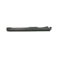 Prah levý NISSAN MICRA (K11), 02.98-02.03, NISSAN MICRA (K11), 07.92-02.98 OE 76411-49B00