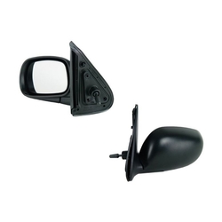 Zrcátko vnější levé NISSAN MICRA (K11), 02.98-02.03, NISSAN MICRA (K11), 07.92-02.98 OE 963021F500, 963025F310, 963026F600, 963025F110, 96302-5F361