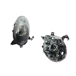 Světlomet levý NISSAN MICRA (K12), 01.03-11.10 OE 26060-AX705