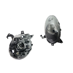 Světlomet pravý NISSAN MICRA (K12), 01.03-11.10 OE 26010-AX705