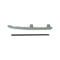 Lišta pod reflektorem levá NISSAN PRIMERA (P10), 91-96 OE 6239390J00, 62332-90J00