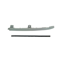 Lišta pod reflektorem pravá NISSAN PRIMERA (P10), 91-96 OE 6239290J00, 62322-90J00