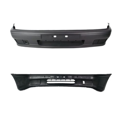 Nárazník přední  NISSAN PRIMERA (P10), 91-96 OE 62022-90J25