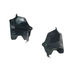 Kryt motoru pravý NISSAN PRIMERA (P10), 91-96, NISSAN PRIMERA (P11), 07.96-09.99, NISSAN PRIMERA (P11), 10.99-04.02