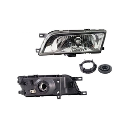 Světlomet levý NISSAN ALMERA (N15), 07.95-03.00 OE 26010-2N328