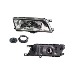 Světlomet pravý NISSAN ALMERA (N15), 07.95-03.00 OE 26060-2N328
