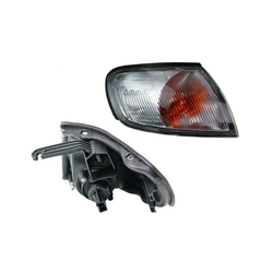 Blikač přední pravý NISSAN ALMERA (N15), 07.95-03.00 OE 261301N025