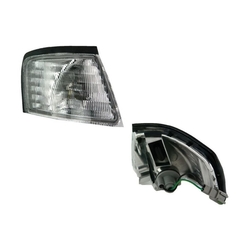 Blikač přední pravý NISSAN PRIMERA (P11), 07.96-09.99 OE 261302F000