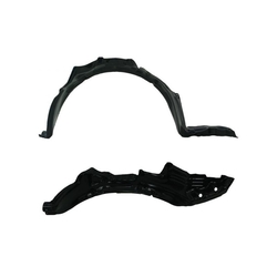 Podběh levý NISSAN PRIMERA (P11), 07.96-09.99 OE 63843-9F500