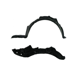 Podběh pravý NISSAN PRIMERA (P11), 07.96-09.99 OE 63842-9F500