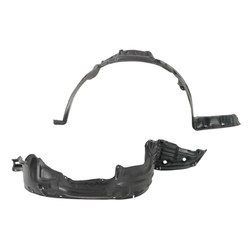 Podběh pravý NISSAN PRIMERA (P11), 10.99-04.02 OE 6384391500