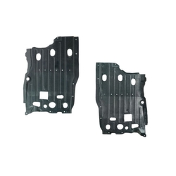 Kryt motoru levý NISSAN PRIMERA (P12), 10.01-12.07 OE 75899-AV500