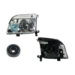 Světlomet levý NISSAN X-TRAIL (T30), 07.01-08.03, NISSAN X-TRAIL (T30), 09.03-08.07 OE 26060-8H926, 26060-8H325