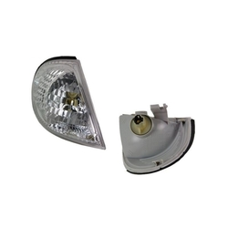 Blikač přední pravý NISSAN ALMERA (N16), 03.00-12.02 OE 26130-BM415, 26134-BM415, 26134EM415