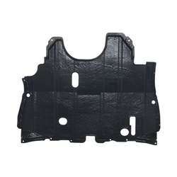 Kryt motoru  NISSAN ALMERA (N16), 03.00-12.02