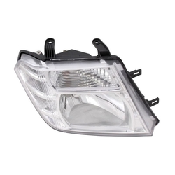 Světlomet pravé NISSAN NAVARA/FRONTIER (D40)/PATHFINDER (R51), 09.04- OE 260105X10B, 26010-5X10B