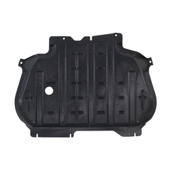Kryt motoru  NISSAN NAVARA/FRONTIER (D40)/PATHFINDER (R51), 09.04-