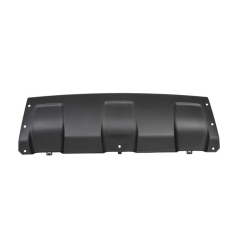 Kryt pod přední nárazník DACIA DUSTER (HS),01.10-10.17 OE 62 07 282 55R,620728189R,620728255R