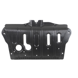 Kryt pod motor DACIA DUSTER (HS),01.10-10.17 OE 758902039R