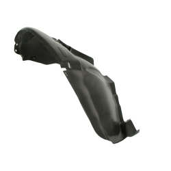 Podběh přední pravý DACIA DUSTER (HS),01.10-10.17 OE 638400004R,638408322R