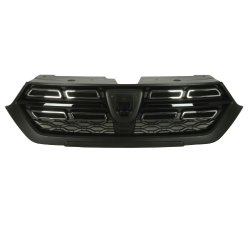 Maska mřížka DACIA DOKKER (F67), 11.12-, DACIA LODGY STEPWAY (JS), .18-02.22 OE 623104154R