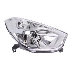 Přední světlo pravé DACIA DOKKER (F67), 11.12- DACIA LODGY (JS), 09.12-02.22 OE 260105000R, 260109545R