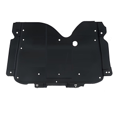 Kryt motoru DACIA DOKKER (F67), 11.12- OE 758900822R, 758908453R
