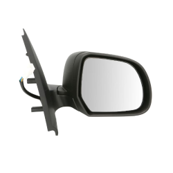 Zrcátko pravé DACIA DOKKER (F67), 11.12-.13 DACIA LODGY (JS), 09.12-.13 OE 8200-947-383, 963010710R, 963019902R, 963651HB0B, 963747626R